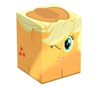 Squaroes Squaroe My Little Pony ``Friendship Is Magic`` Mlp008 - Ap... NUOVO