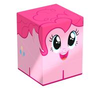 Squaroes L´amicizia è Magica Pinkamena Pie Mlp006 Portamazzo My Little Pony