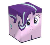 Squaroes L´amicizia è Magica Starlight Glimmer Mlp002 Portamazzo My Little Pony