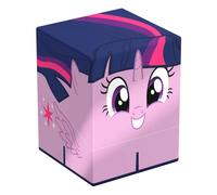 Squaroes L´amicizia è Magica Twilight Sparkle Mlp001 Portamazzo My Little Pony