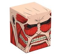 Squaroes Squaroe Attack on Titan AOT006 - Colossal Titan