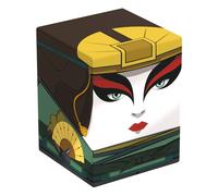 Squaroes Portamazzo Avatar: The Last Airbender Avatar Kyoshi