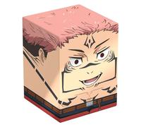 Squaroes Squaroe Jujutsu Kaisen JK009 - NUOVO