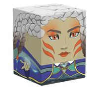 Squaroes Portamazzo Magic: The Gathering Secrets Of Strixhaven Tam