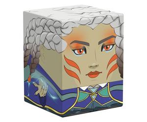 Squaroes Portamazzo Magic: The Gathering Secrets Of Strixhaven Tam