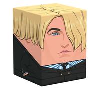 Squaroes Portamazzo One Piece Sanji