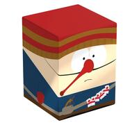 Squaroes Portamazzo South Park Fractured But Whole Mosquito