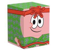 Ultimate Guard Squaroes - Boulder 100+ - SpongeBob SquarePants | Holiday Patrick; Speciale vacanze 2026