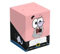Squaroes Portamazzo Spongebob Squarepants Pirate Patrick