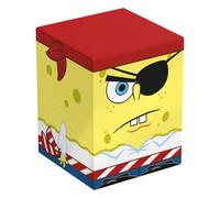 Squaroes Portamazzo Spongebob Squarepants Pirate Spongebob