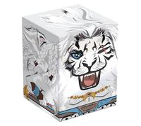 Squaroes Scatola 'Ajani' per Magic: The Gathering