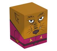 Squaroes Scatola Di Carte Teenage Mutant Ninja Turtles™ Nt007 Splinter