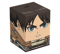 Squaroes Squaroe Attack on Titan AOT001 - Eren Jäger