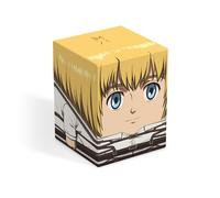 Squaroes Squaroe Attack on Titan AOT002 - Armin Arlert