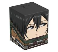 Squaroes Squaroe Attack on Titan AOT003 - Mikasa Ackermann