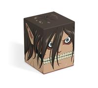 Squaroes Squaroe Attack on Titan AOT005 - Attack Titan