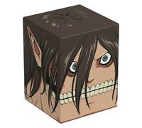 Squaroes Squaroe Attack On Titan AOT005 - Attack Titan Squaroes