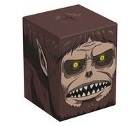 Squaroes Squaroe Attack on Titan AOT009 - Beast Titan