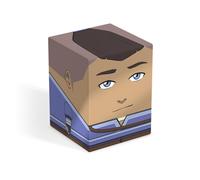 Squaroes - Squaroe Avatar: The Last Airbender AV00 ACC NUOVO