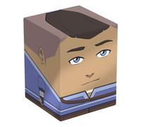 Squaroes - Squaroe Avatar: The Last Airbender AV002 - Sokka