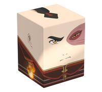 Squaroes - Squaroe Avatar: The Last Airbender AV006 - Zuko
