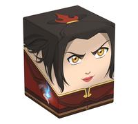 Squaroes Avatar The Last Airbender Azula Deck Case Multicolor Bambini