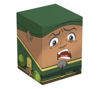 Squaroes - Squaroe Avatar: The Last Airbender AV009 - Cabbage Merchant