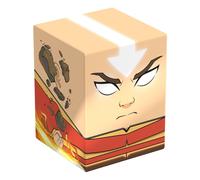 Ultimate Guard – Squaroes Squaroe Avatar: The Last Airbender AV010 – Avatar Aang