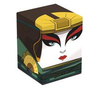 Squaroes Squaroe Avatar: The Last Airbender AV012 - Avatar Kyoshi