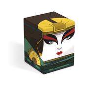 Squaroes Squaroe Avatar: The Last Airbender AV012 - Avatar Kyoshi