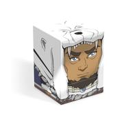 Squaroes Squaroe Avatar: The Last Airbender AV013 - Vivid Field