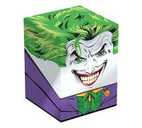Squaroes - Squaroe Batman: Gotham City GC003 - The Joker Squaroes