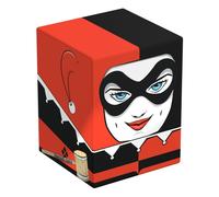 Squaroes - Squaroe Batman: Gotham City GC004 - Harley Quinn