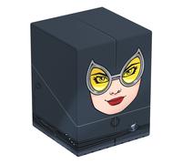 Squaroes - Squaroe Batman: Gotham City GC008 - Cat Woman