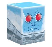 Squaroes Squaroe Batman: Gotham City GC010 - Mr. Freeze Squaroes