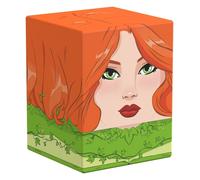 Squaroes Squaroe Batman: Gotham City GC012 - Poison Ivy Squaroes