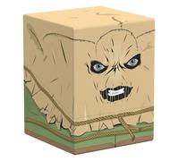 Squaroes Squaroe Batman: Gotham City GC013 - Scarecrow