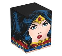 Squaroes Dc Justice League&trade005 Wonder Woman&trade Deck Box