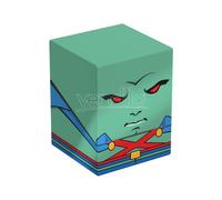 Squaroes - Squaroe DC Justice League™ JL010 - Martian Manhunter™ Ultimate Guard