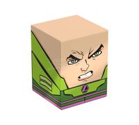 Squaroes - Squaroe DC Justice League™ JL014 - Lex Luthor™ Battlesuit Ultimate Gu