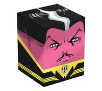 Squaroes Dc Justice League™ Jl016 Sinestro™ Card Box Rosa Bambini