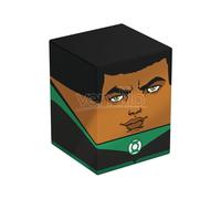 Squaroes - Squaroe DC Justice League™ JL017 - John Stewart™ Ultimate Guard