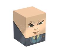 Squaroes - Squaroe DC Justice League™ JL018 - Lex Luthor™ Ultimate Guard