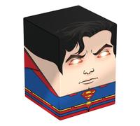 Squaroes - Squaroe Dc Justice League™ Jl021 - Superman™ NUOVO