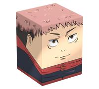 Squaroes Squaroe Jujutsu Kaisen JK001 - NUOVO