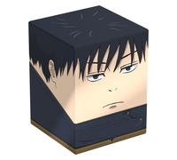 Squaroes Squaroe Jujutsu Kaisen JK002 - NUOVO