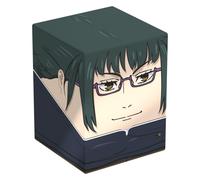 Squaroes Squaroe Jujutsu Kaisen JK004 - NUOVO