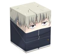 Squaroes Squaroe Jujutsu Kaisen JK005 - NUOVO