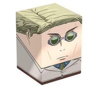 Squaroes Squaroe Jujutsu Kaisen JK008 - NUOVO