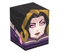 Squaroes - Squaroe Magic: The Gathering "Foundations" MTG001 - Liliana